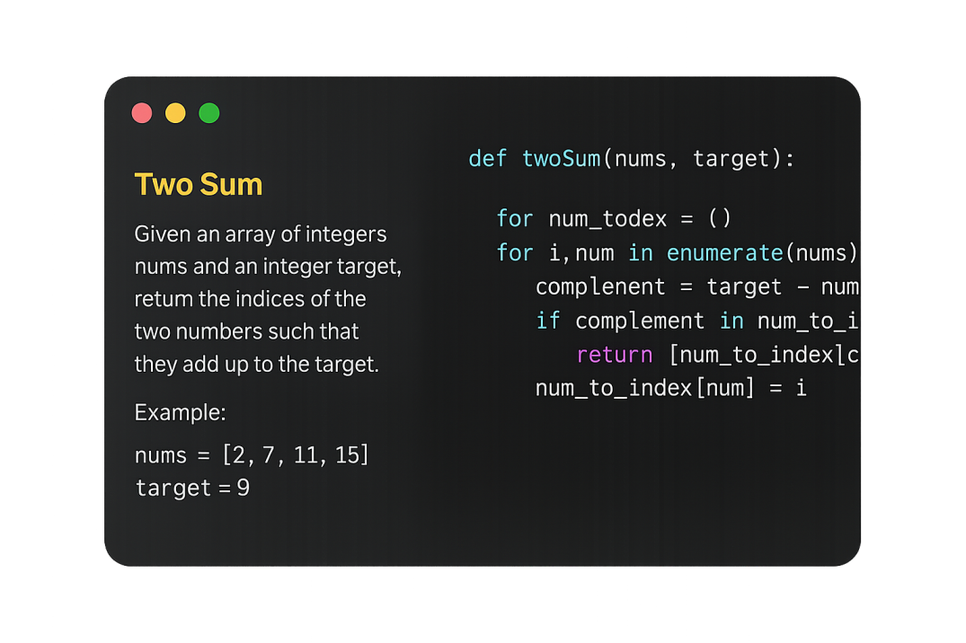 Code & Whiteboard Support